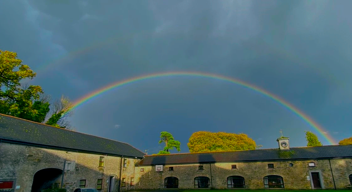 Castledaly Rainbow